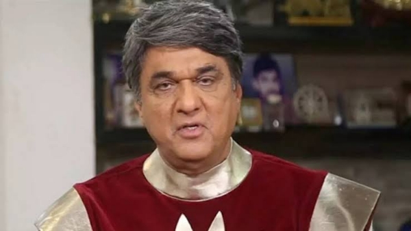 Mukesh Khanna Mukesh Khanna