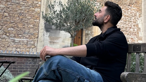 Shekhar Ravjiani Reveals He Lost His Voice