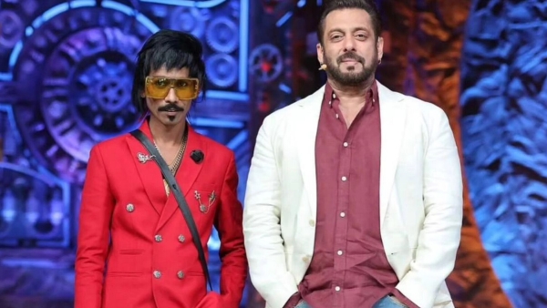 Dolly Chaiwala Girlfriend