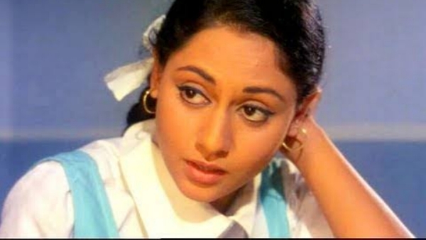 Jaya Bachchan Crush On Dharmendra