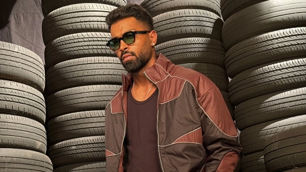 Hardik Pandya On His Property