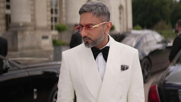 Honey Singh Called His Songs Nonsense