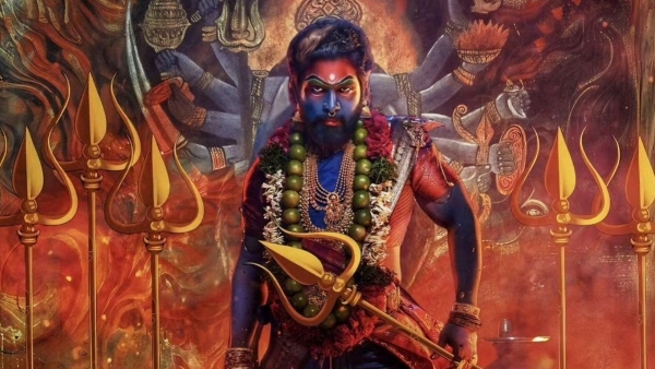 Pushpa 2 Controversy