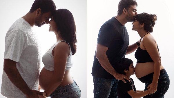 Aditi Dev Sharma Blessed With Baby Girl