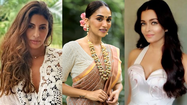 Shweta Bachchan Gift To Shrima Rai