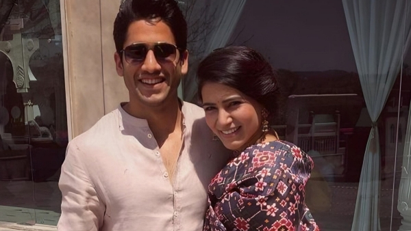 Samantha Ruth Prabhu