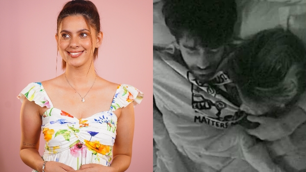 Alice Kaushik Alice Kaushik