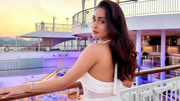 Krystle Dsouza