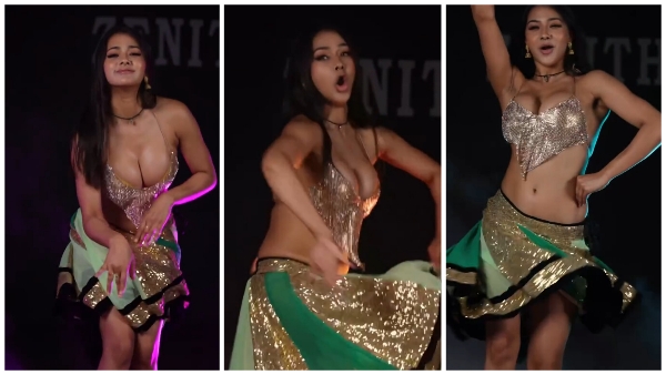 Namrata Malla Dance Video Namrata Malla Dance Video