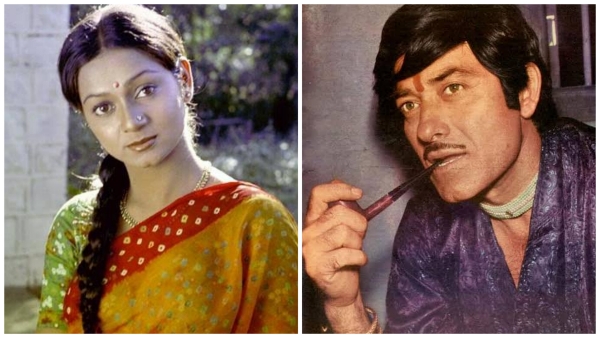 Zarina Wahab On Rajkumar