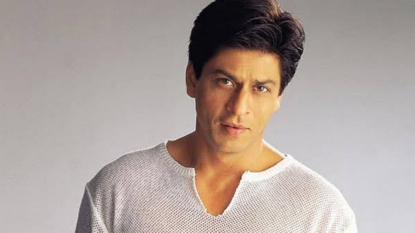 Shah Rukh Khan Phone Number