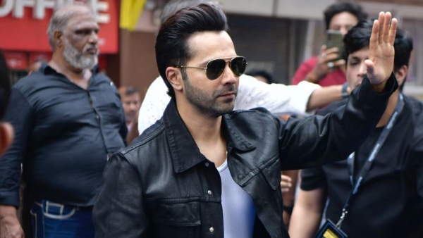 Varun Dhawan Best Co-Star