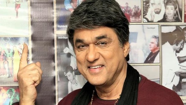 mukesh khanna interview shaktimaan