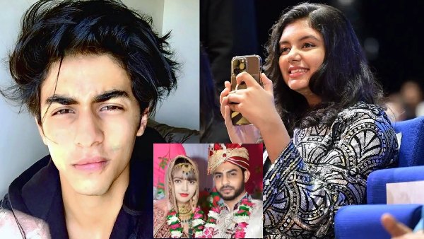 aaradhya bachchan aryan khan deepfake