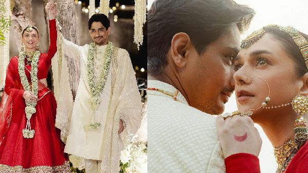 aditi rao hydari siddharth