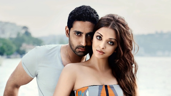 abhishek bachchan aishwarya rai