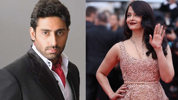 aishwarya rai viral video abhishek bachchan