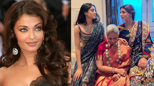 jaya bachchan aishwarya rai abhishek bachchan