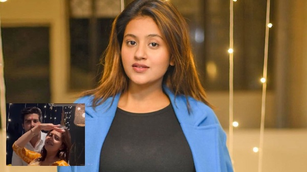 anjali arora viral video