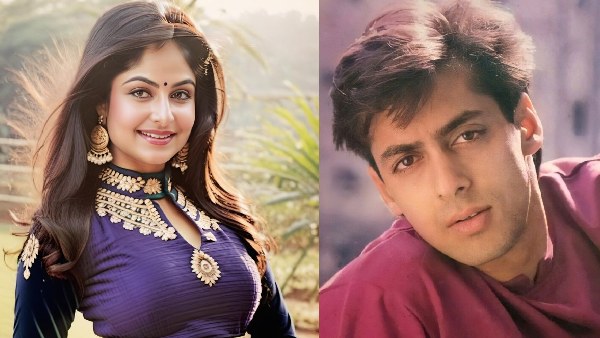 ayesha jhulka salman khan ayesha jhulka salman khan