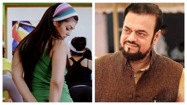 Ayesha Takia Ayesha Takia