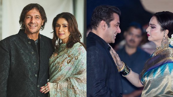 bhavana pandey salman khan rekha