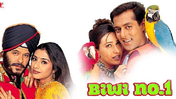 salman khan david dhawan