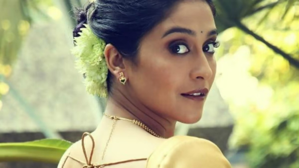 Regina Cassandra