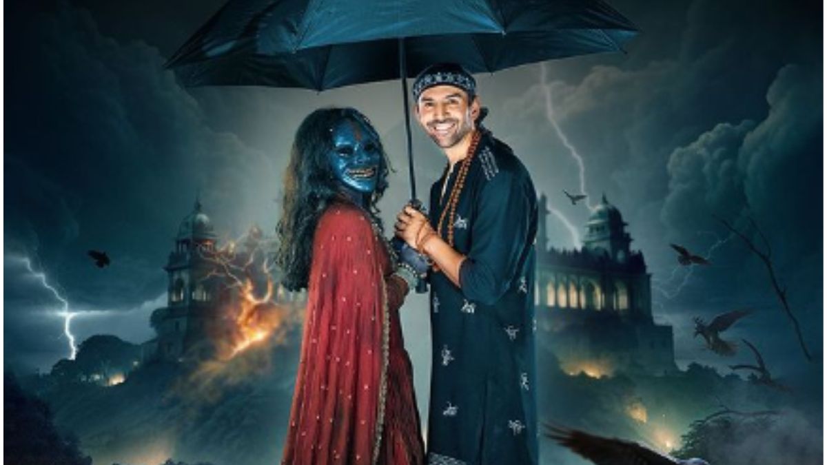 Bhool Bhulaiyaa 3 BOC: दूसरे शनिवार कार्तिक आर्यन की फिल्म ने पकड़ी रफ्तार, की अंधाधुंध कमाई