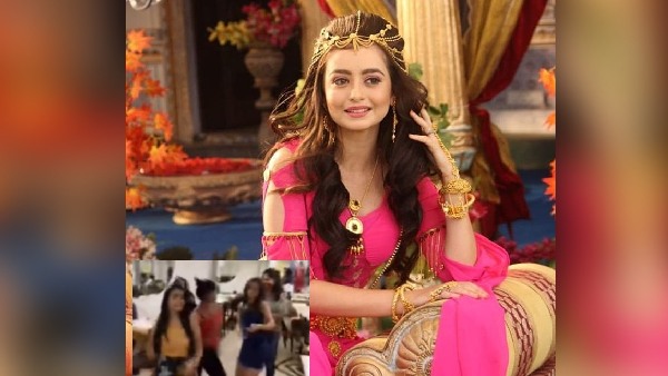 chahat pandey bigg boss 18 viral video chahat pandey bigg boss 18 viral video