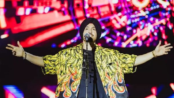 diljit dosanjh