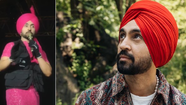 diljit dosanjh