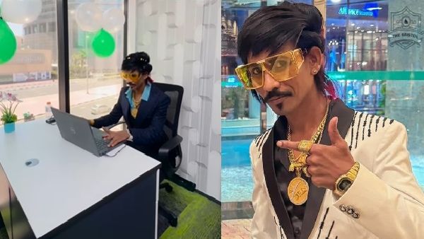 dolly chaiwala viral video