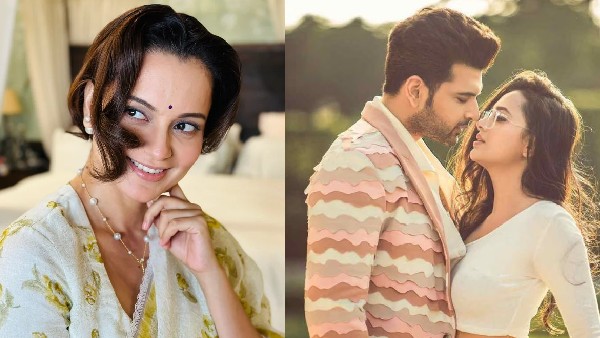 kangana ranaut karan kundra tejaswi prakash kangana ranaut karan kundra tejaswi prakash