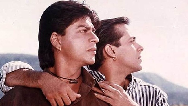karan arjun box office