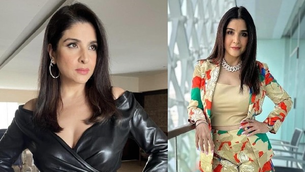 maheep kapoor sanjay kapoor