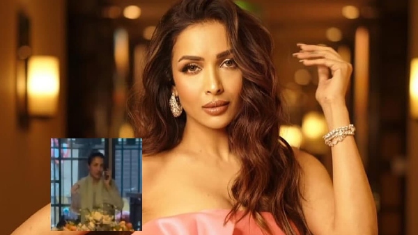 malaika arora viral video