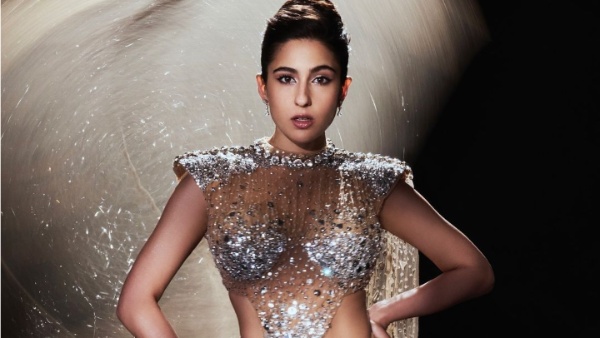 Sara Ali Khan को फिर हो गया है प्यार?