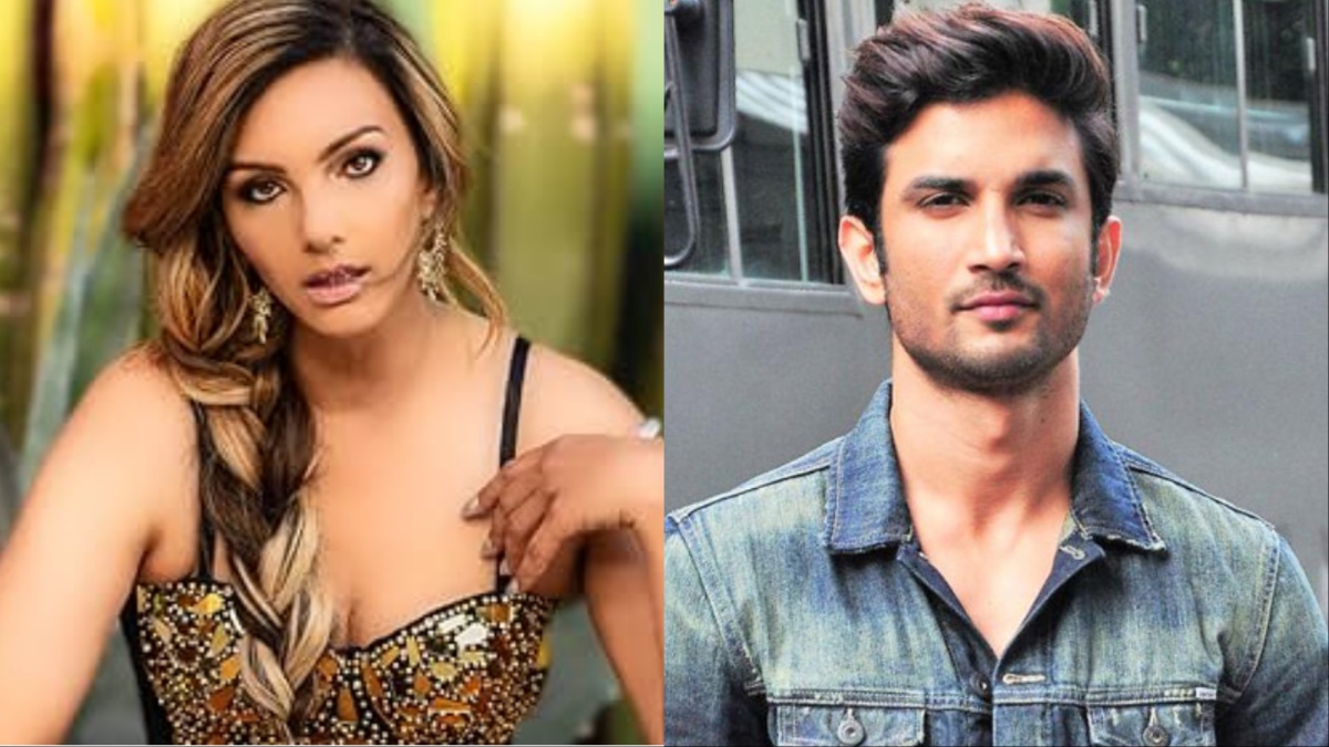 'Sushant Singh Rajput की हत्या की गई और उसकी पोस्टमार्टम रिपोर्ट बदल दी'