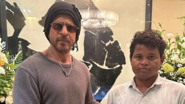 shah rukh khan