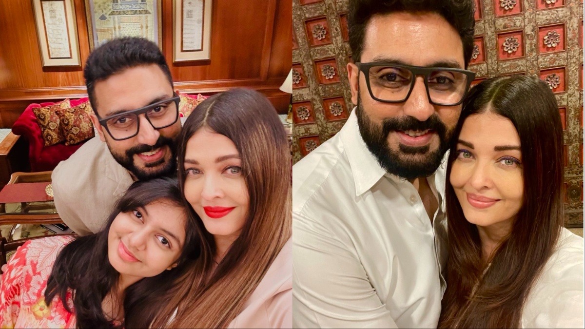 Abhishek Bachchan और Aishwarya Rai को फिर एक साथ लेकर आएगा ये शख्स