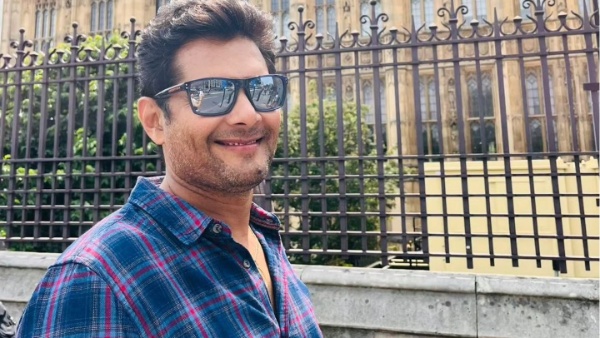 Amar Upadhyay