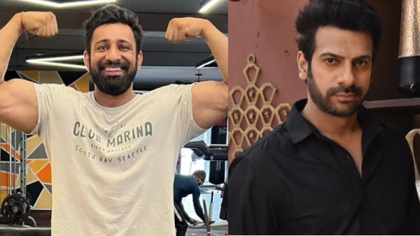 Rajat Dalal ने दी Karan Veer Mehra को गाली