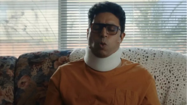 I Want To Talk Review: पहला पार्ट लोगों को कर सकता है निराश