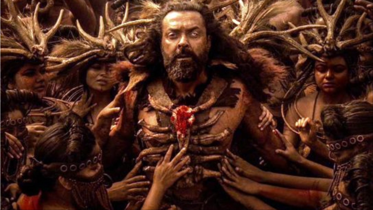 लगातार गिर रही Bobby Deol के फिल्म की कमाई