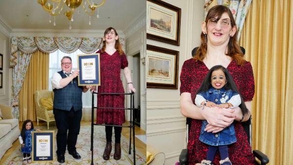 Guinness World Records