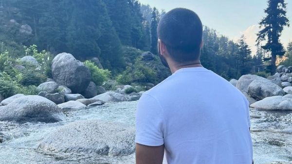 Shaheer Sheikh Shaheer Sheikh