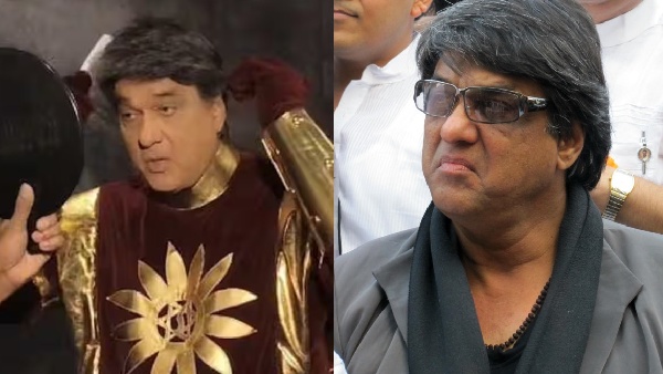 mukesh khanna interview shaktimaan