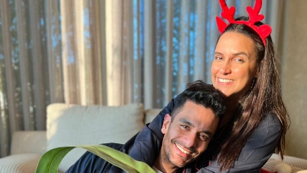 neha dhupia angad bedi neha dhupia angad bedi