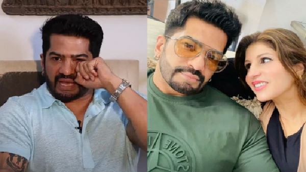 Amit Tandon Extra Martial Affair Amit Tandon Extra Martial Affair